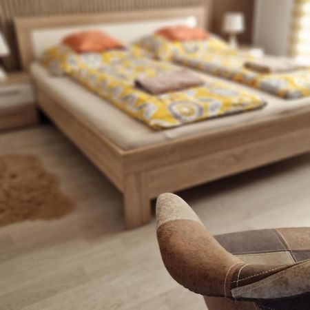 Apartman Valentina ซลีน ภายนอก รูปภาพ