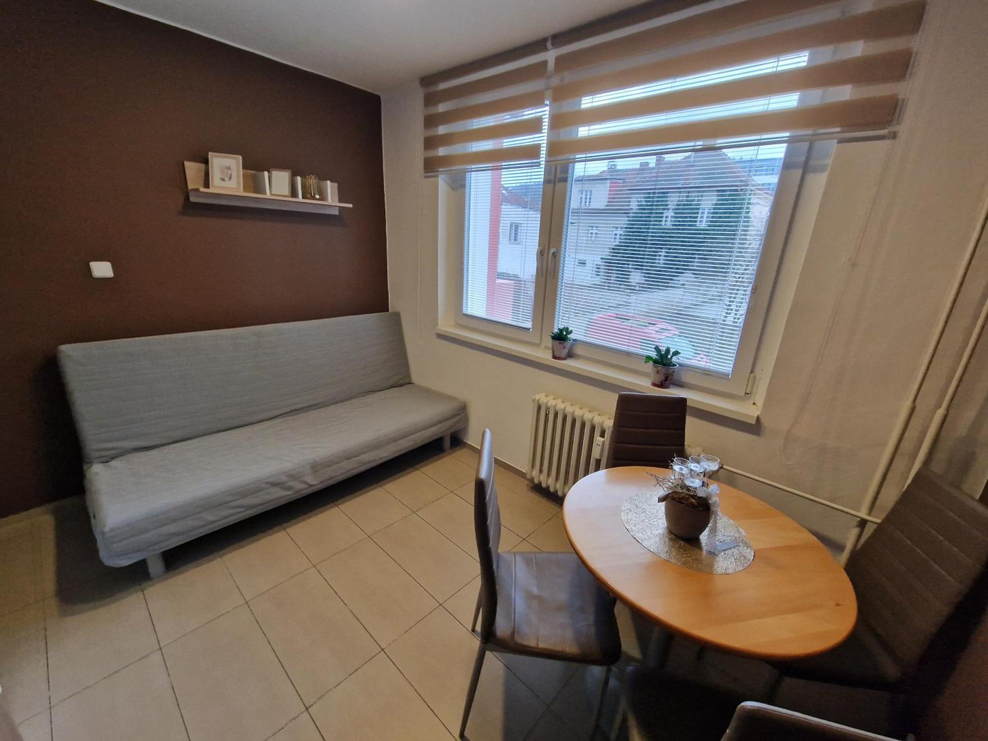 Apartman Valentina ซลีน ภายนอก รูปภาพ