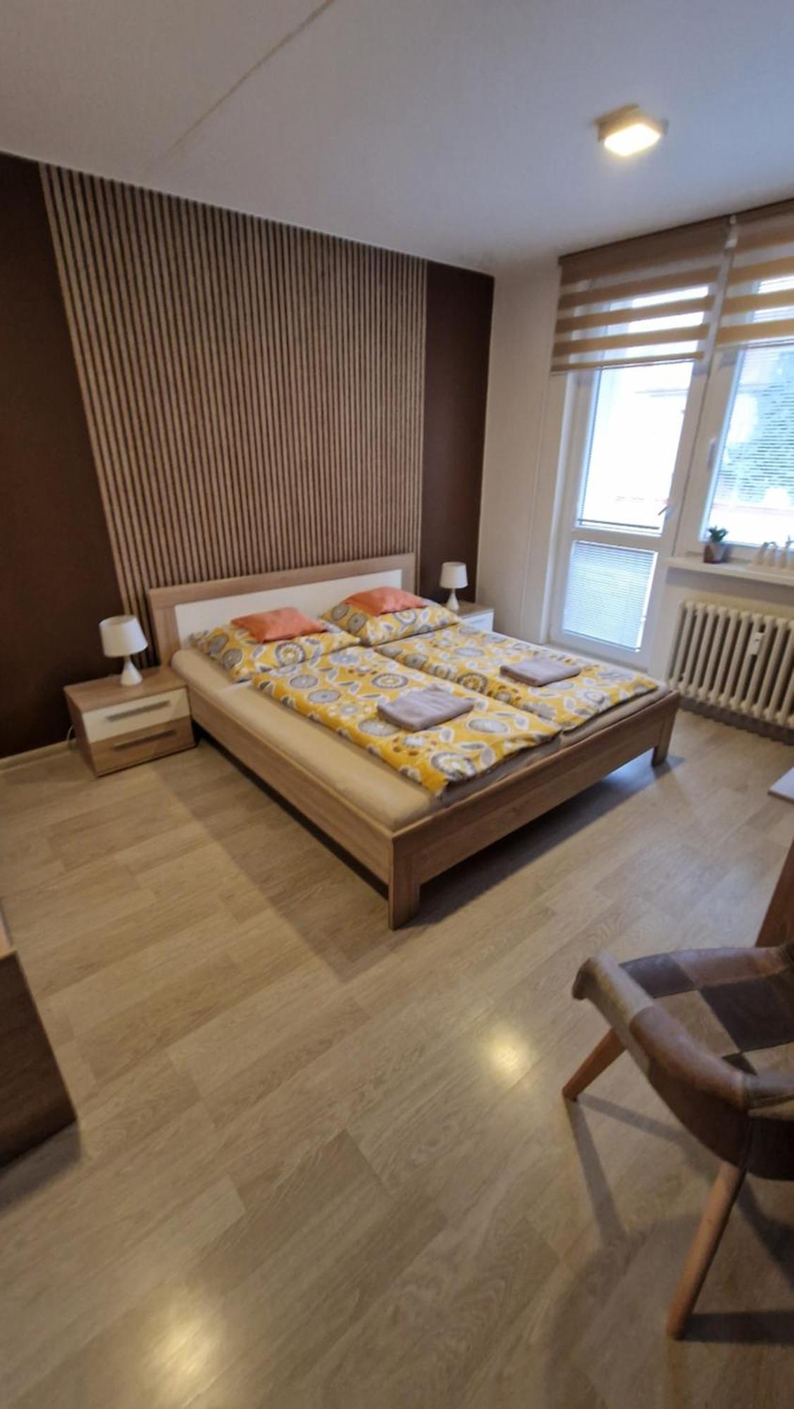 Apartman Valentina ซลีน ภายนอก รูปภาพ