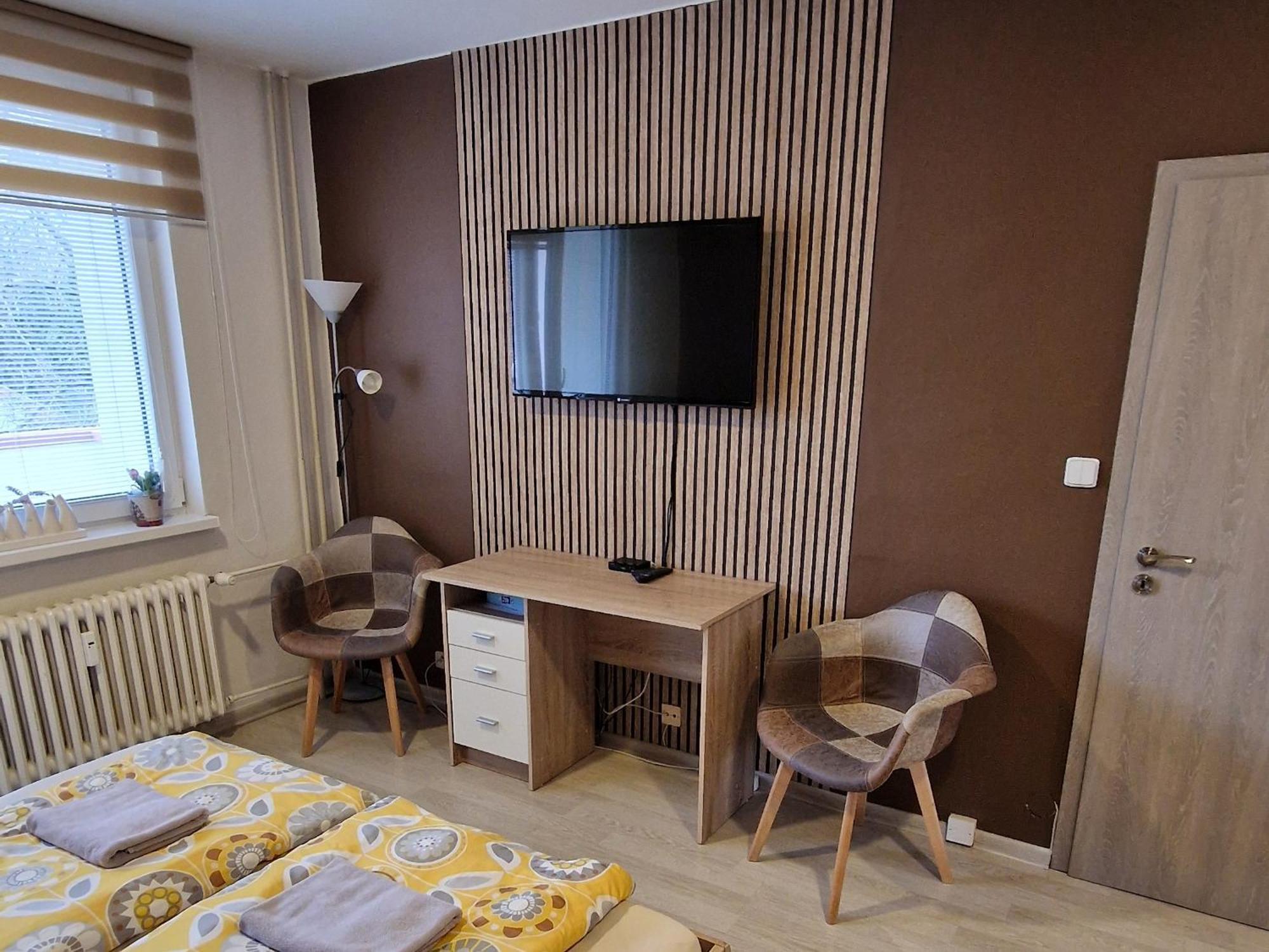 Apartman Valentina ซลีน ภายนอก รูปภาพ