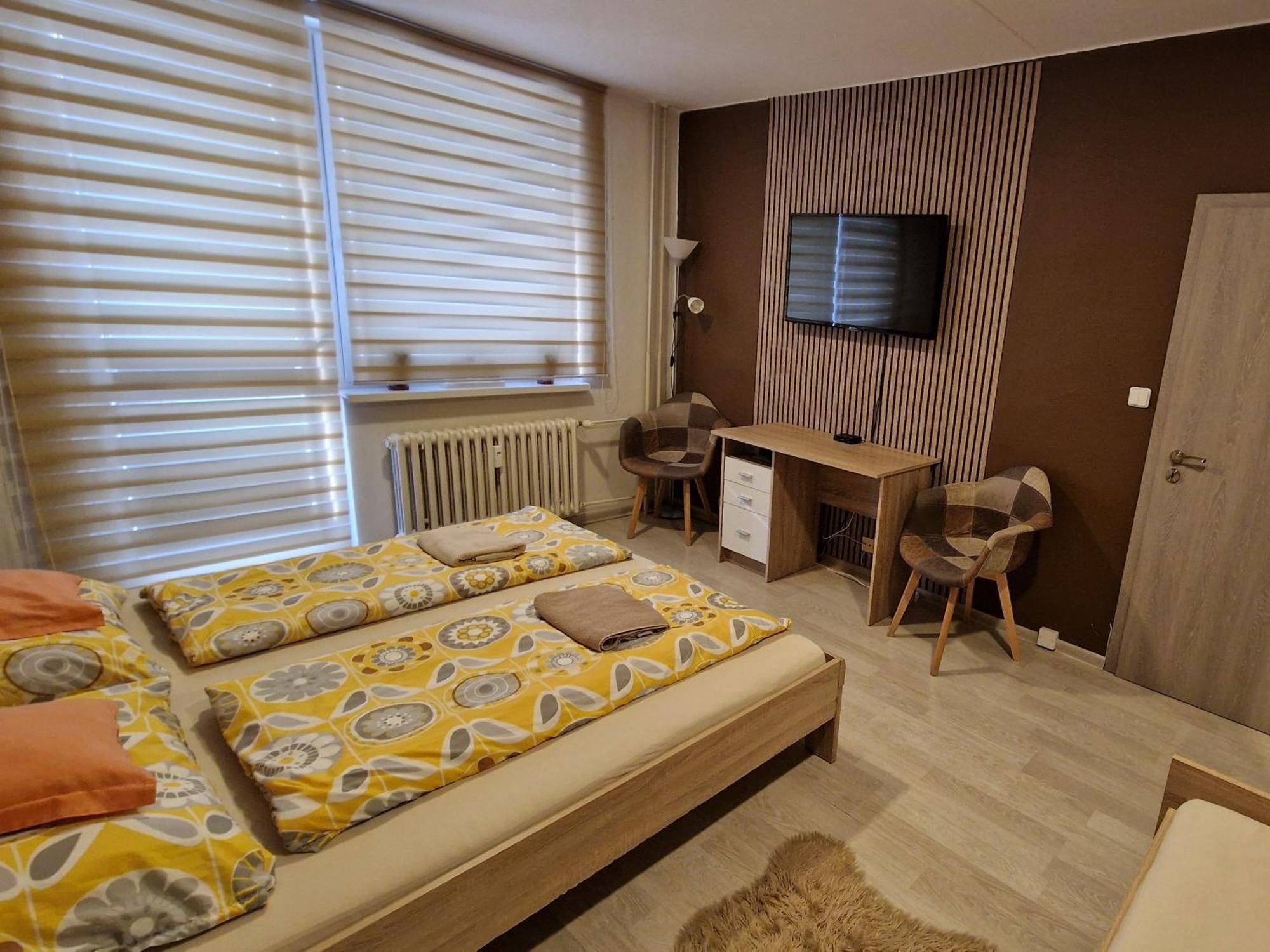 Apartman Valentina ซลีน ภายนอก รูปภาพ