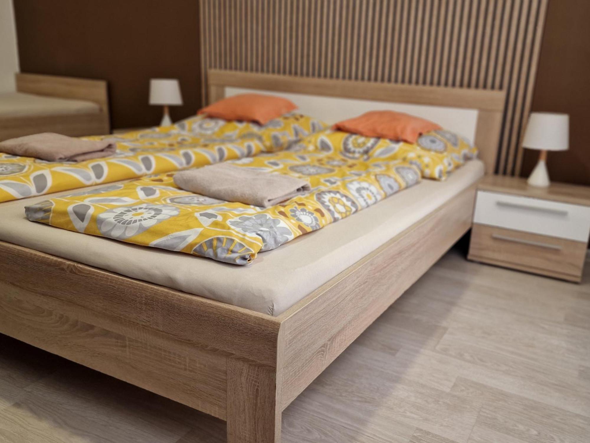 Apartman Valentina ซลีน ภายนอก รูปภาพ