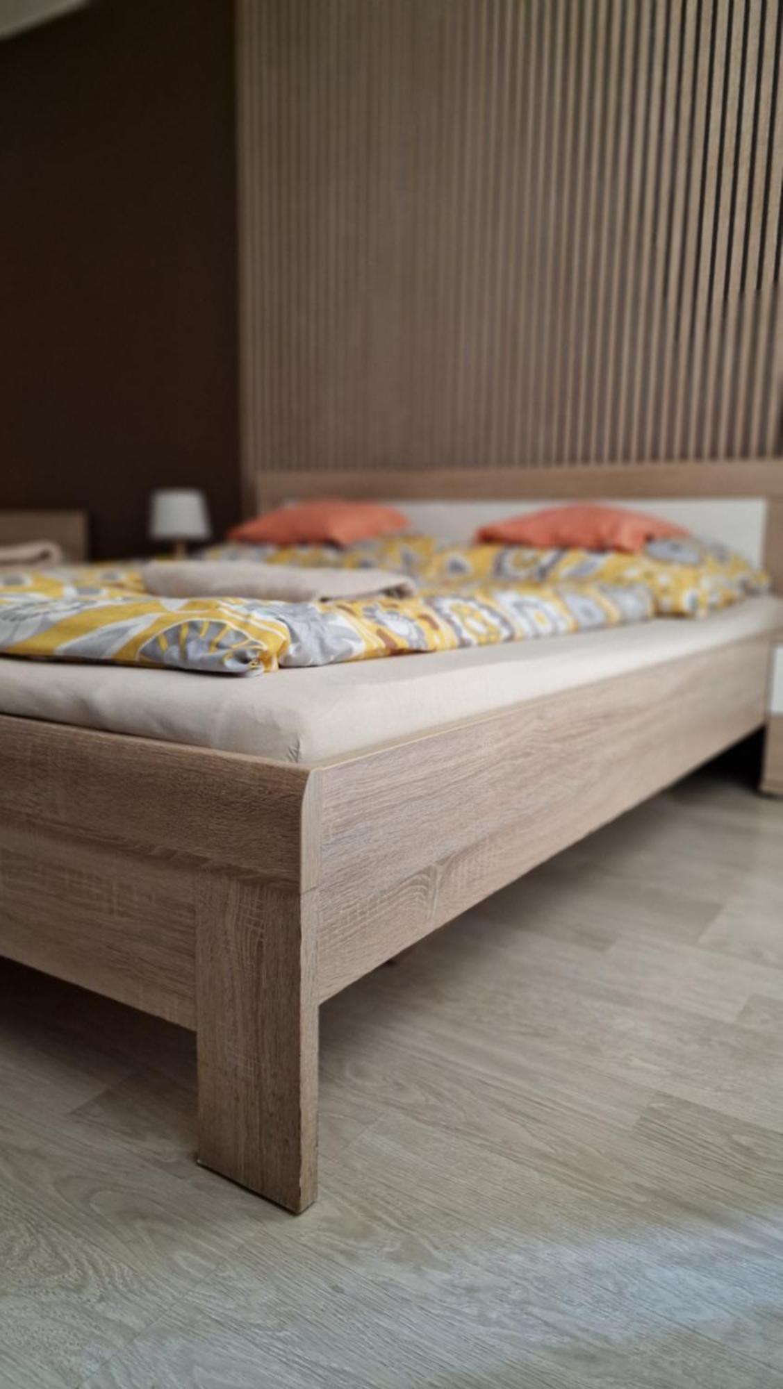 Apartman Valentina ซลีน ภายนอก รูปภาพ